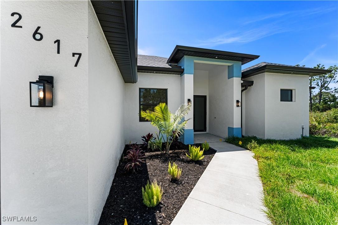 2617 40th St., Lehigh Acres, FL 33971
