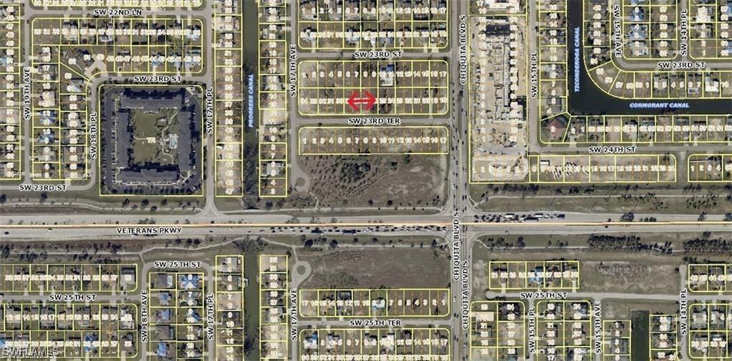 1617 SW 23rd Ter., Cape Coral, FL 33991