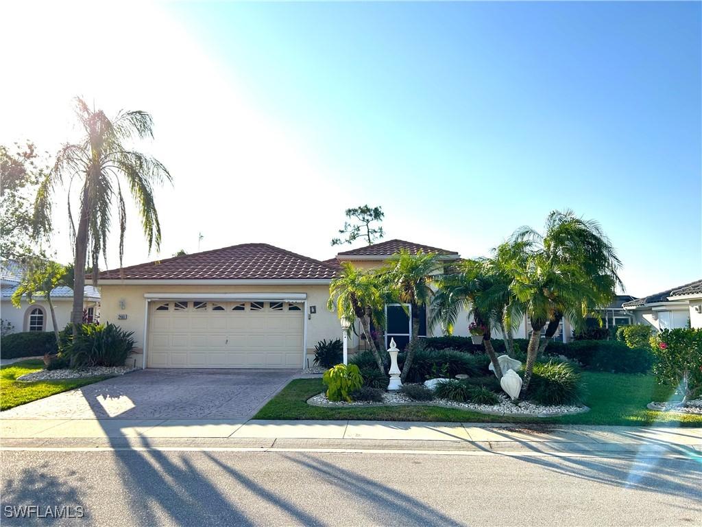 2461 Palo Duro Blvd., North Fort Myers, FL 33917