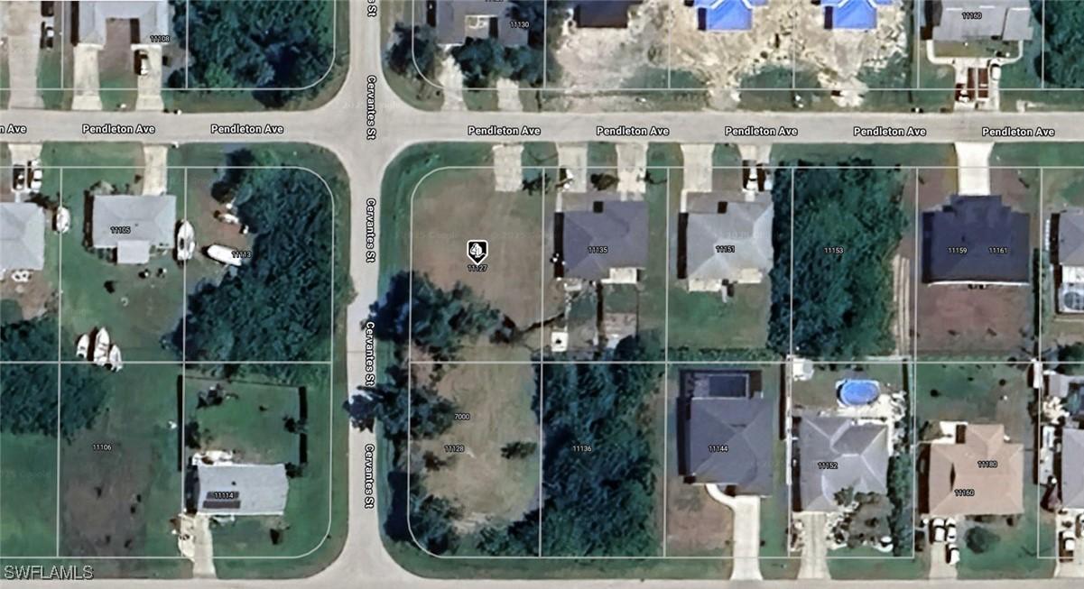 11127 Pendleton Ave., Englewood, FL 34224