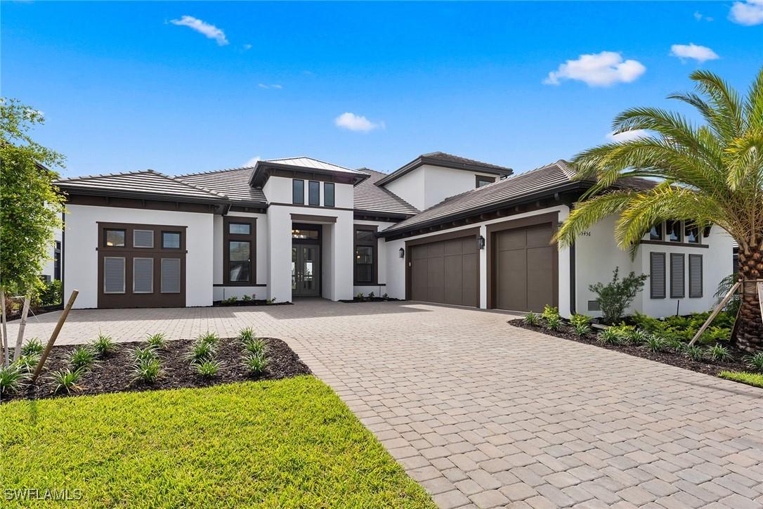 15456 Turin Dr., Naples, FL 34114