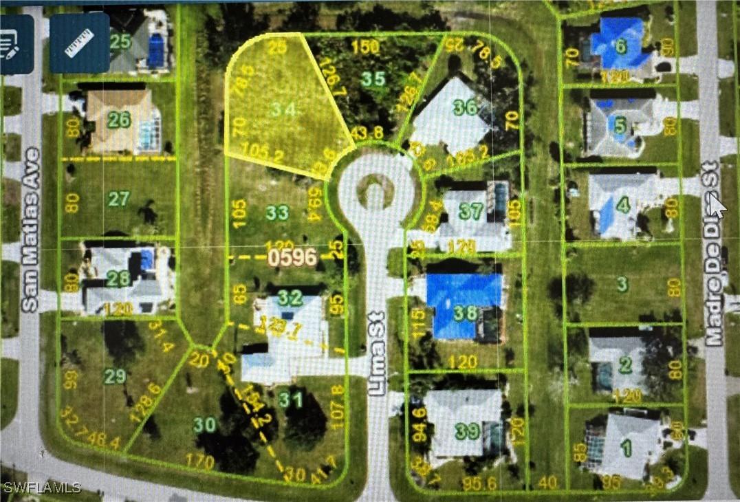 51 Lima St., Punta Gorda, FL 33983