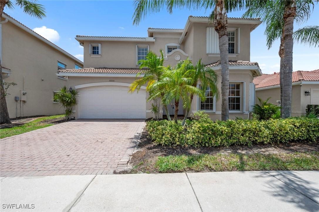 10310 Carolina Willow Dr., Fort Myers, FL 33913