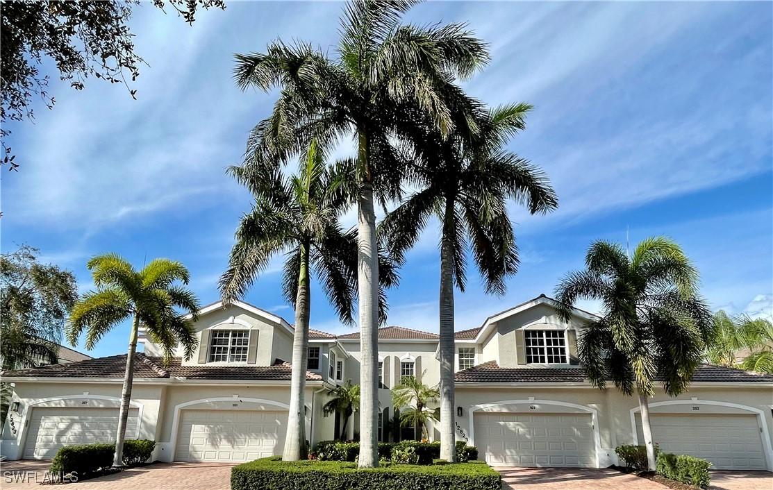 12823 Carrington Cir. #4-102, Naples, FL 34105