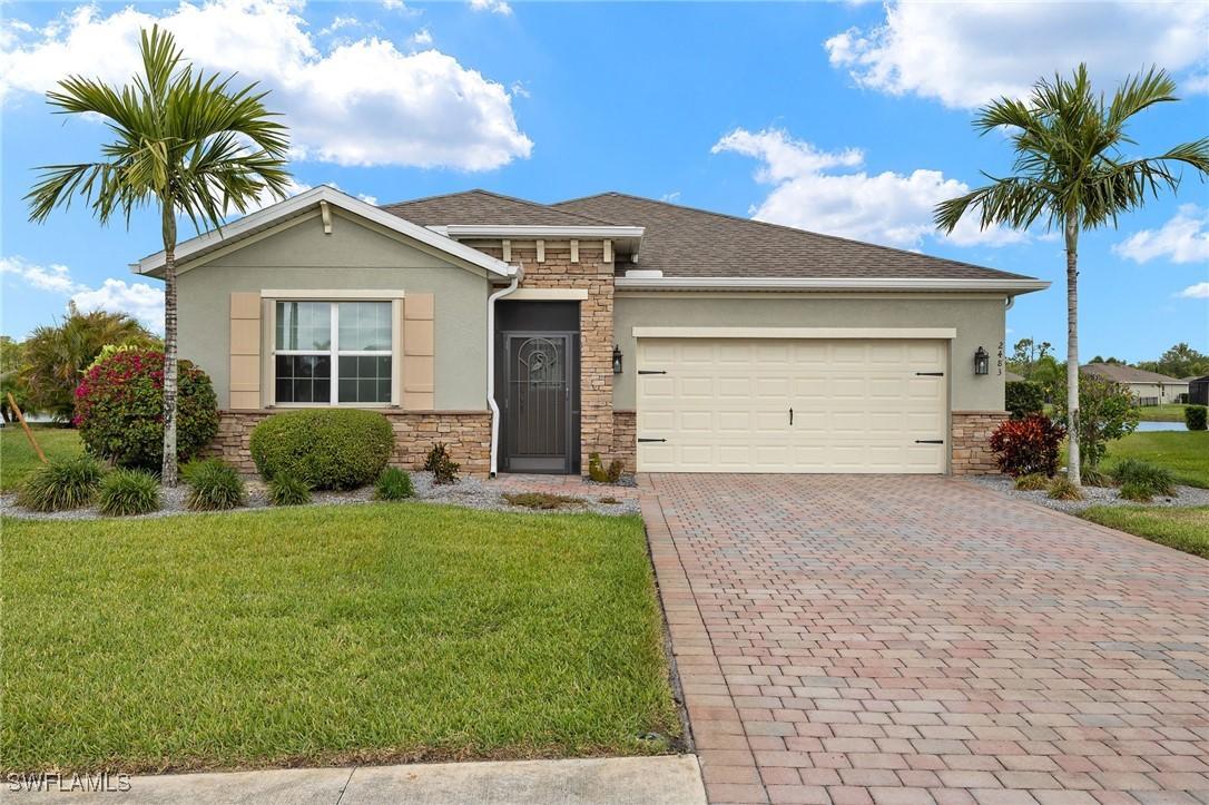 2483 Cagunas Ct., Cape Coral, FL 33909