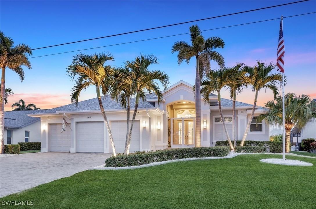 1428 SW 52nd Ln., Cape Coral, FL 33914