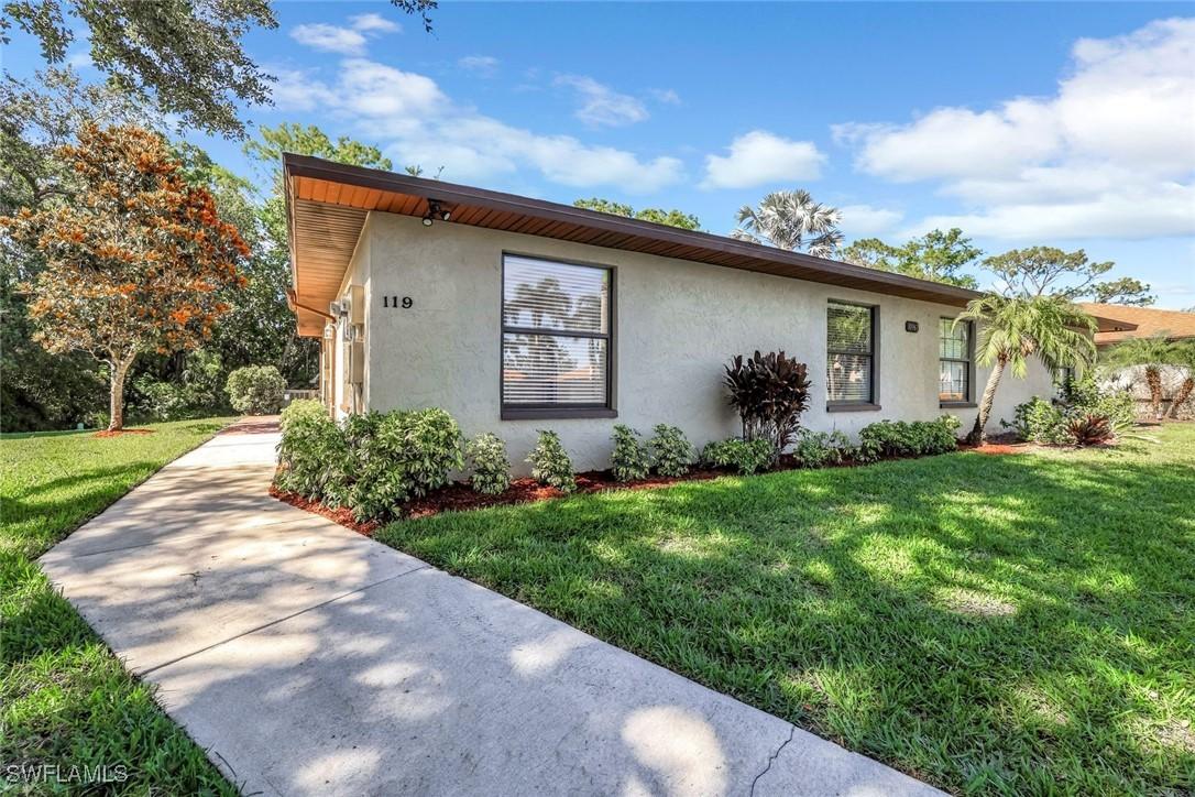 10967 Leitner Creek Dr. #119, Bonita Springs, FL 34135