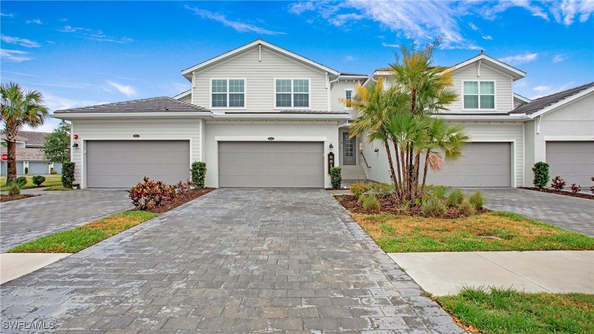 6015 Ellerston Way #921, Ave Maria, FL 34142