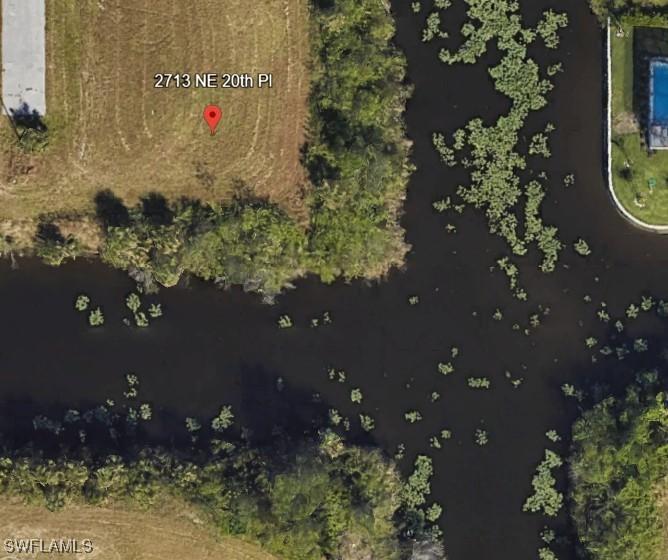 2713 NE 20th Pl., Cape Coral, FL 33909