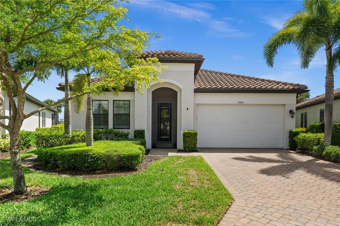 10626 Essex Square Blvd., Fort Myers, FL 33913
