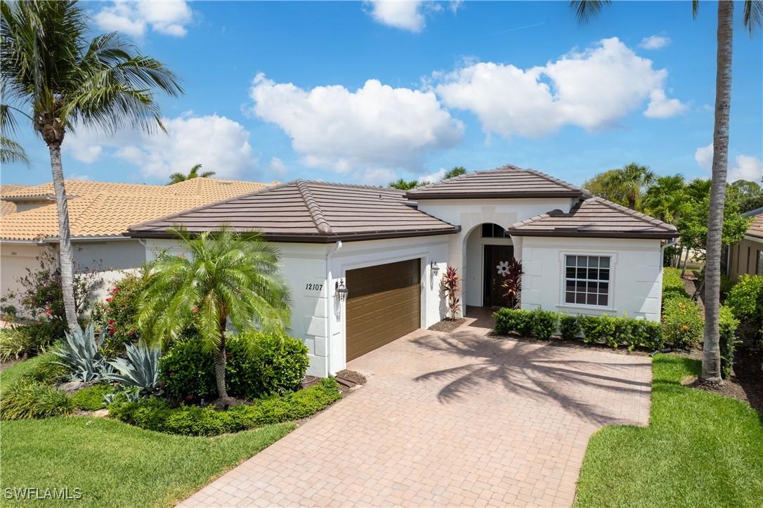 12107 Via Cercina Dr., Bonita Springs, FL 34135