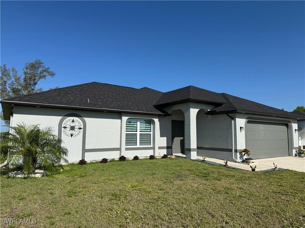 3408 SW 17th Pl., Cape Coral, FL 33914