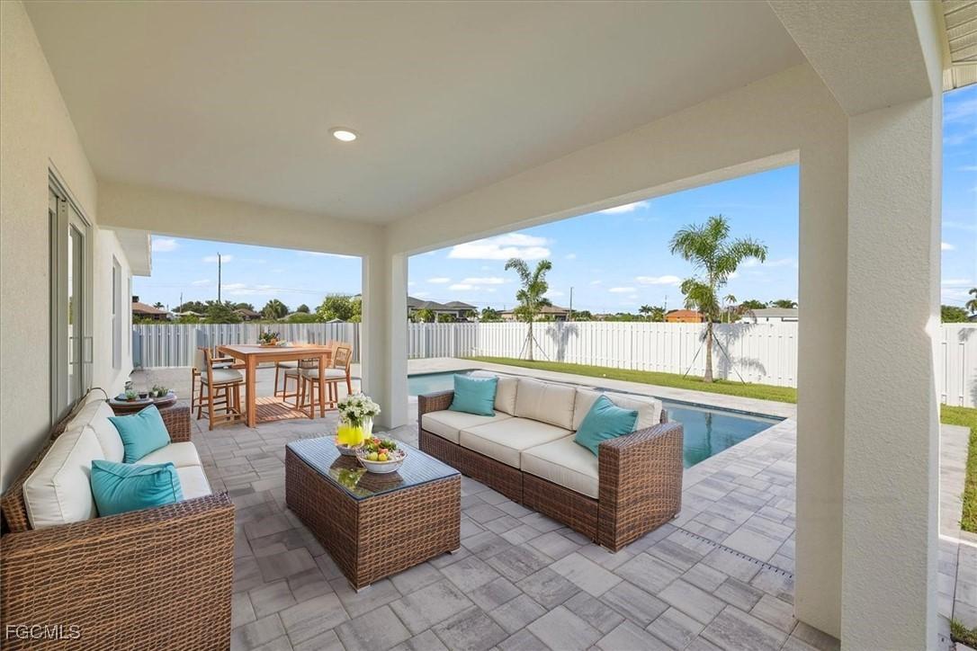 1326 NW 10th Ave., Cape Coral, FL 33993