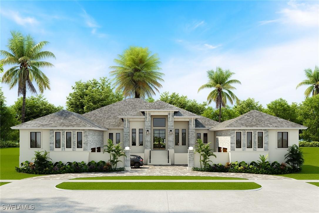 841 Scott Dr., Marco Island, FL 34145