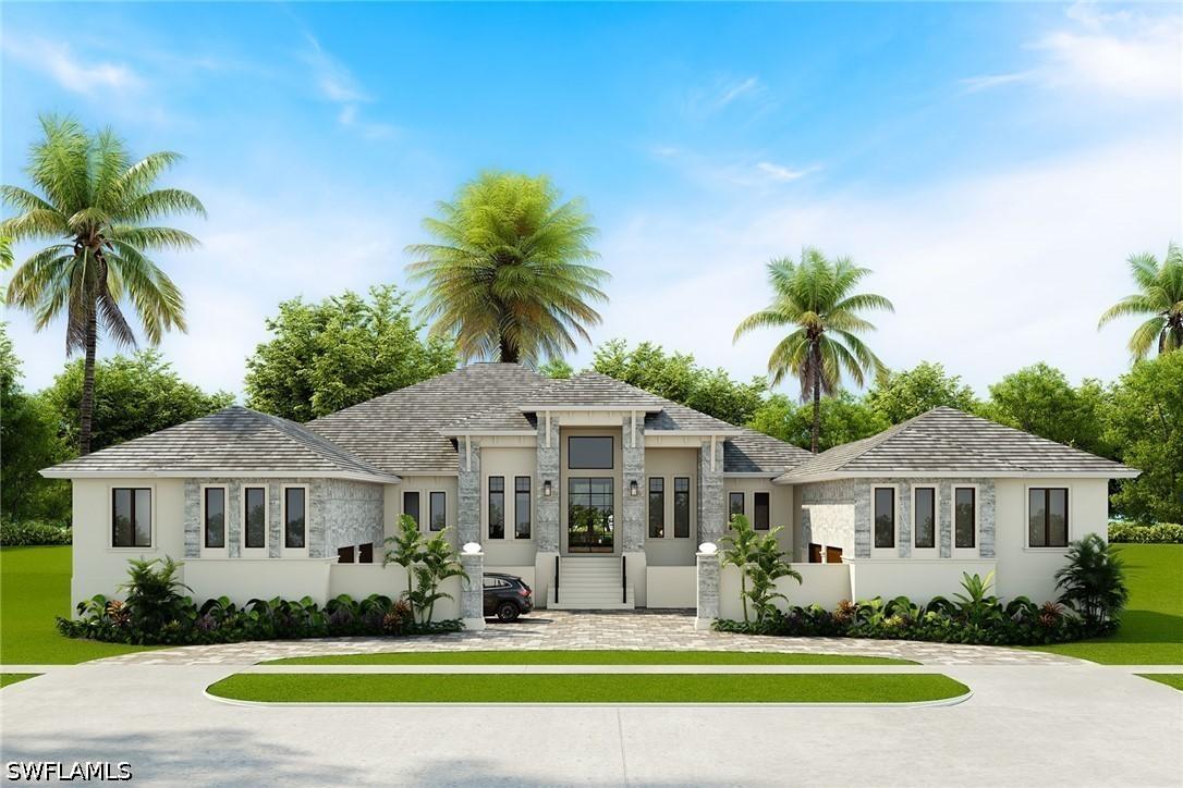 841 Scott Dr., Marco Island, FL 34145