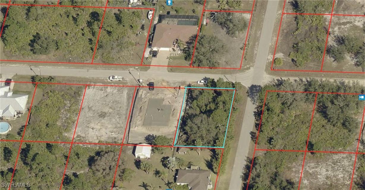 2701 54th St., Lehigh Acres, FL 33971