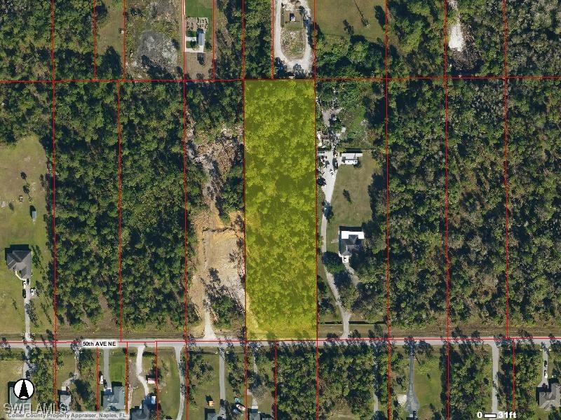 [Address Unavailable], Naples, FL 34120