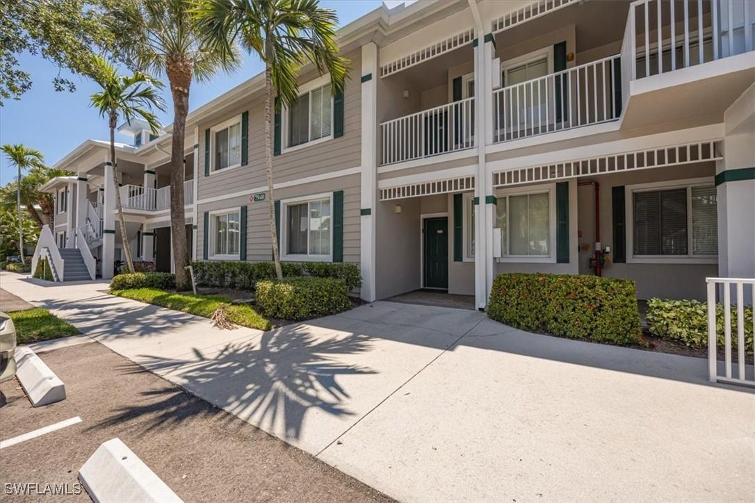 7940 Mahogany Run Ln. #614, Naples, FL 34113