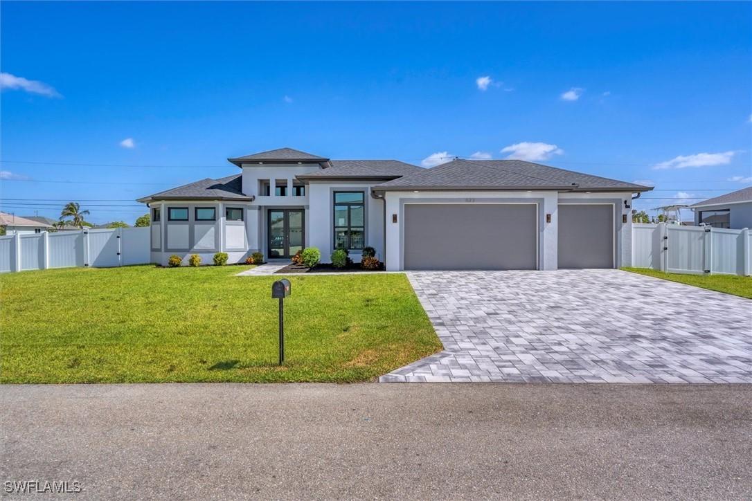 623 SE 1st Ter., Cape Coral, FL 33990