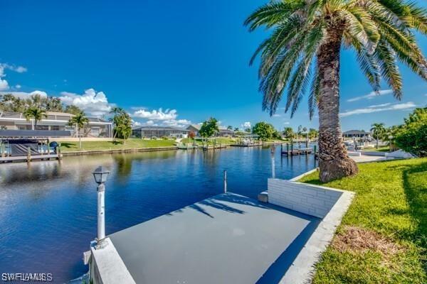 711 SE 33rd Ter., Cape Coral, FL 33904