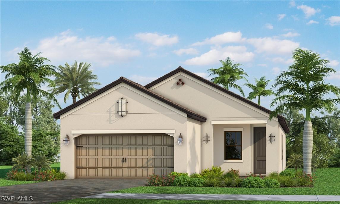 4581 Centaurus Cir., Naples, FL 34120