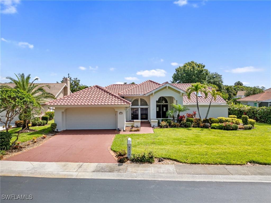 9714 Caloosa Yacht And Racquet Club Dr., Fort Myers, FL 33919