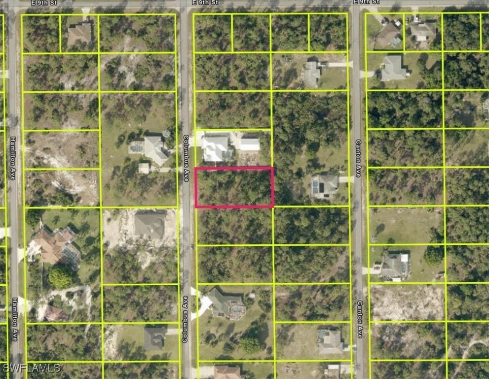 814 Columbus Ave., Lehigh Acres, FL 33972