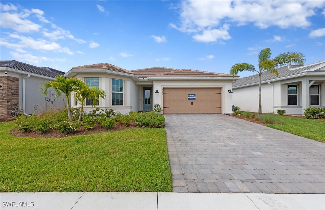 12424 Basalt Ln., Alva, FL 33982