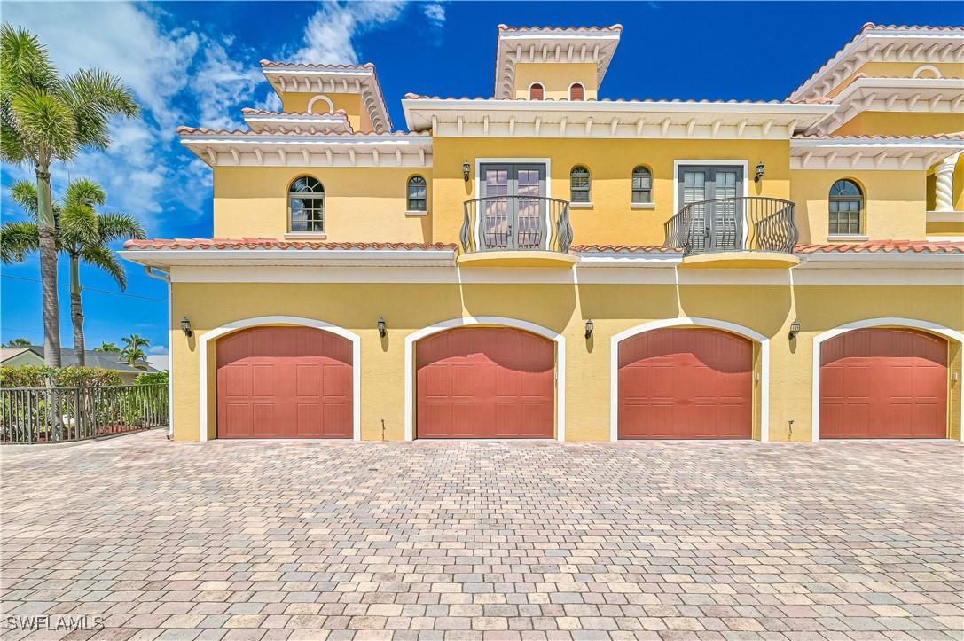 4910 SW 17th Pl. #4B, Cape Coral, FL 33914