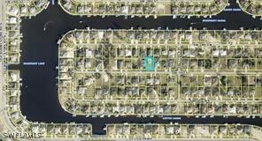 3717 SW 3rd St., Cape Coral, FL 33991