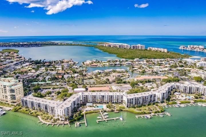 1085 Bald Eagle Dr. #F602, Marco Island, FL 34145