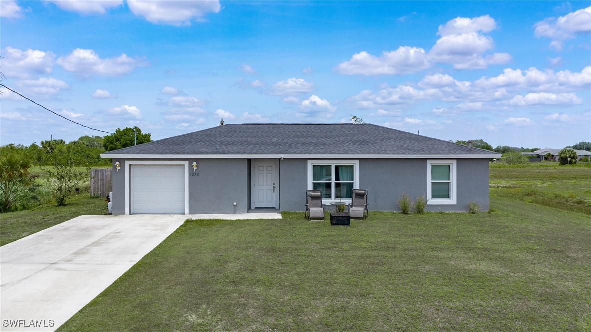 3086 E Briarwood Cir., Labelle, FL 33935