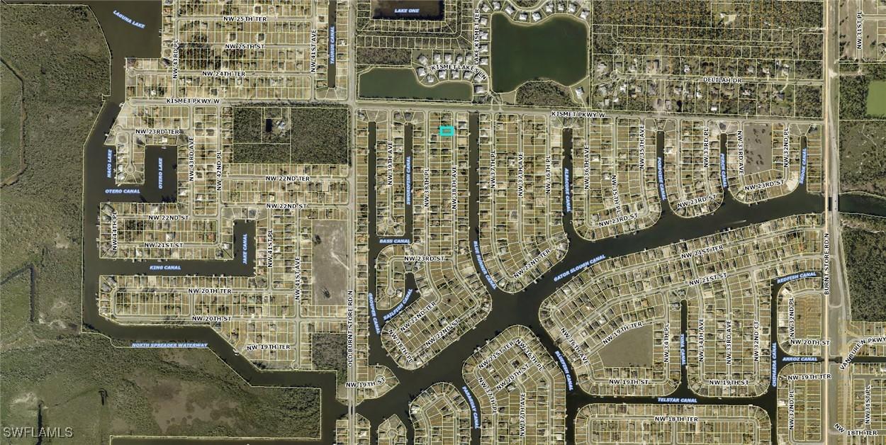 2368 NW 38th Ave., Cape Coral, FL 33993