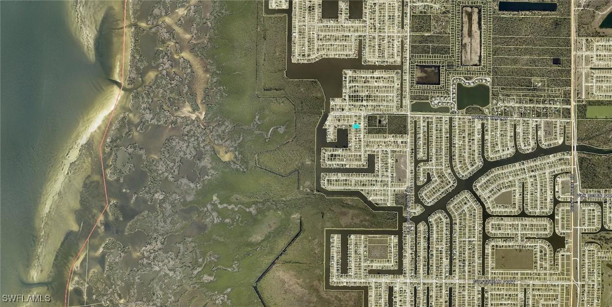 2307 NW 43rd Ave., Cape Coral, FL 33993