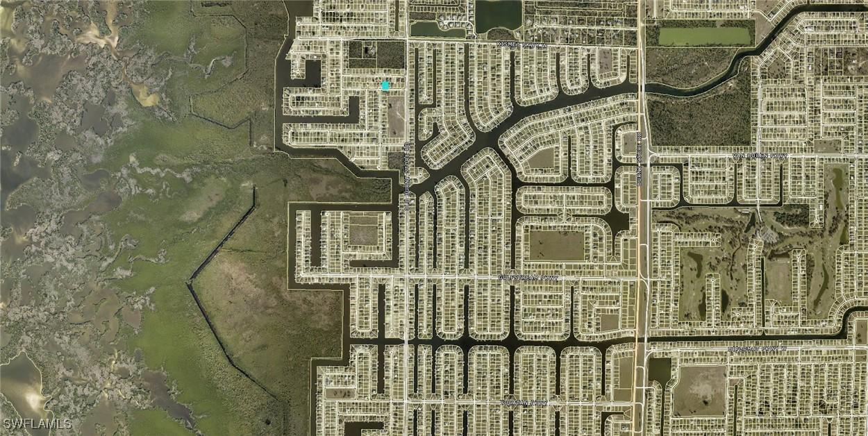 4021 NW 22nd St., Cape Coral, FL 33993