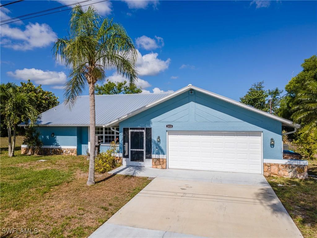 2028 NW 2nd Ave., Cape Coral, FL 33993