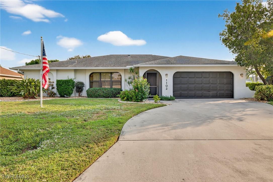 1102 SE 14th Ter., Cape Coral, FL 33990