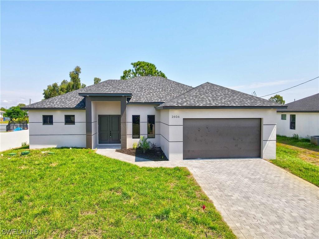 2606 25th St., Lehigh Acres, FL 33976
