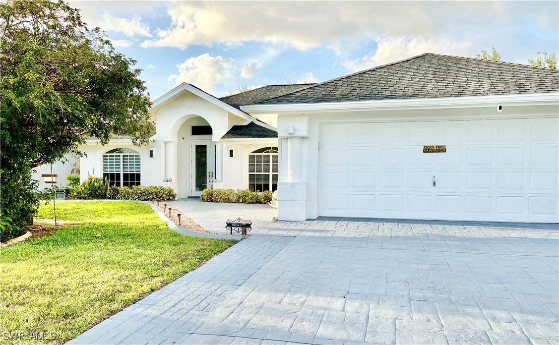 1113 NE 32nd St., Cape Coral, FL 33909