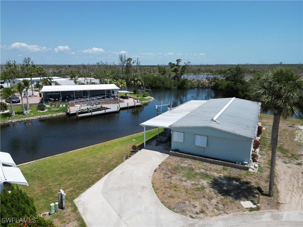 17931 Peppard Dr., Fort Myers Beach, FL 33931