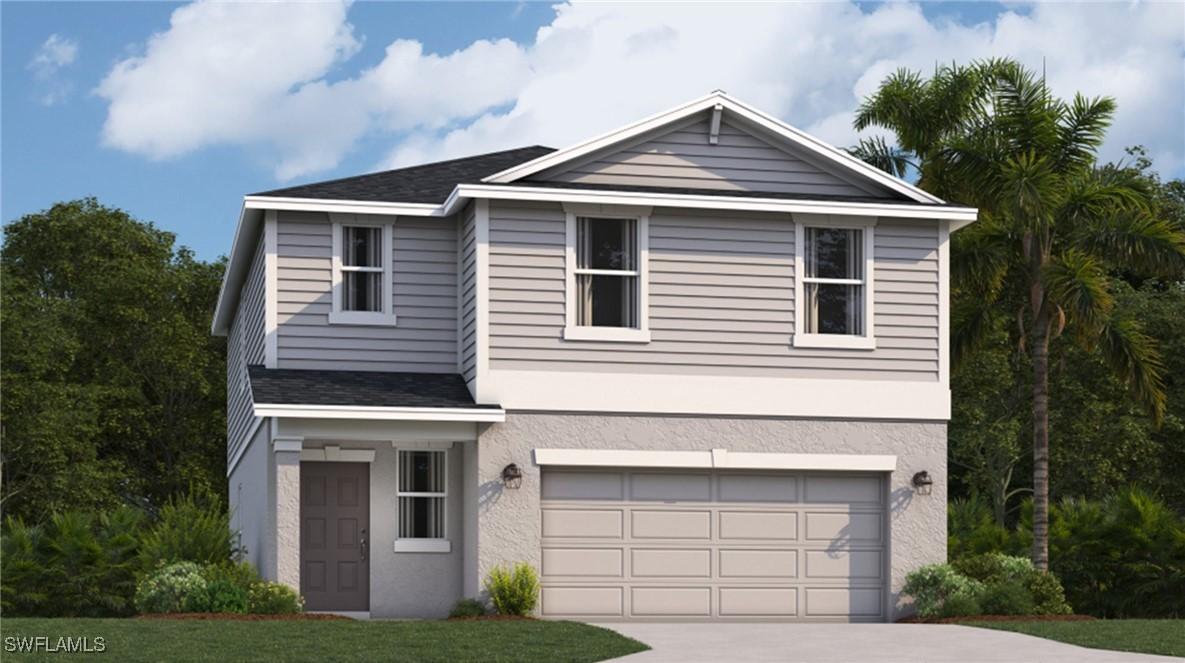 11513 Willowleaf Blvd., Punta Gorda, FL 33955
