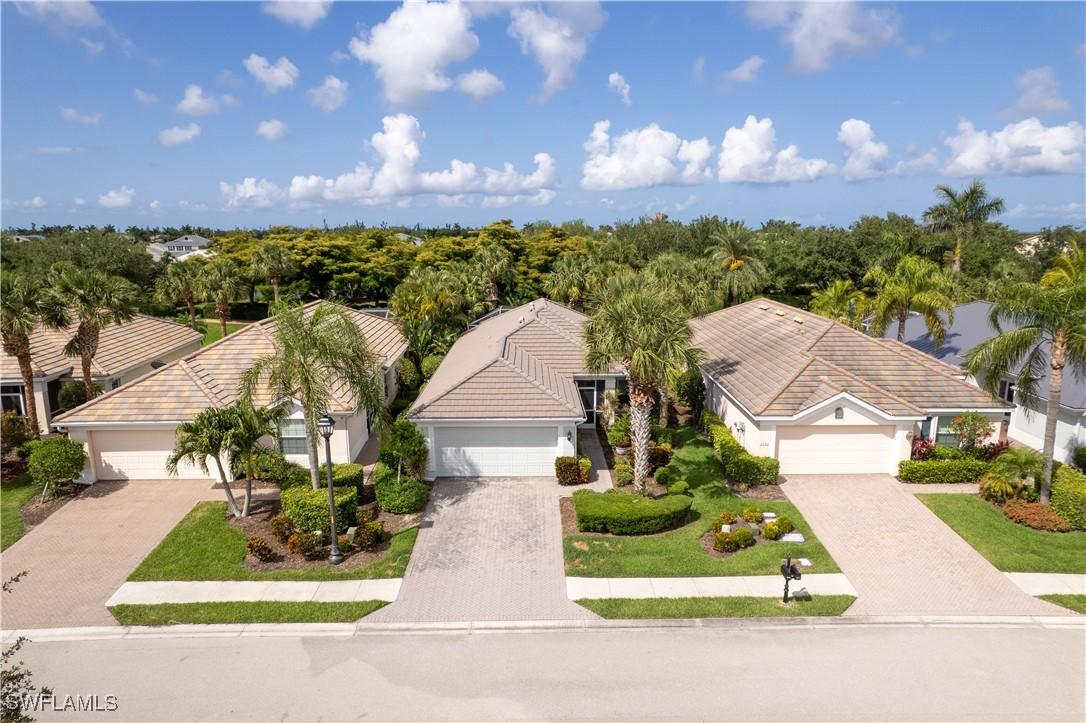 2664 Astwood Ct., Cape Coral, FL 33991