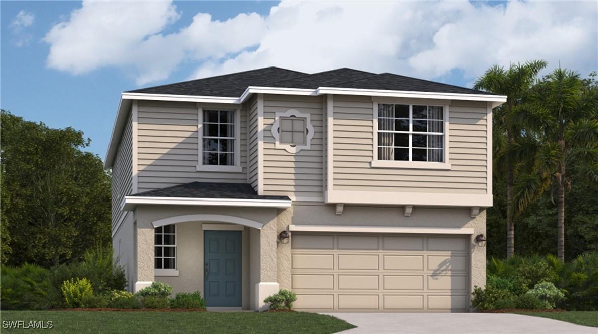 11441 Willowleaf Blvd., Punta Gorda, FL 33955