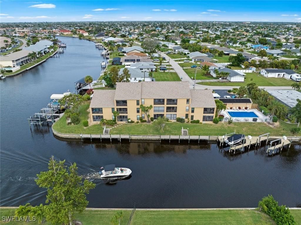 1206 SE 40th St. #104, Cape Coral, FL 33904