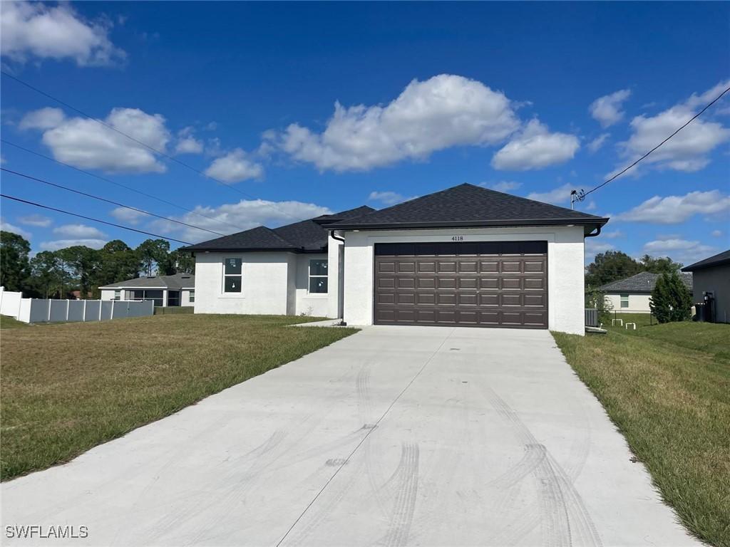 4118 4th St., Lehigh Acres, FL 33976