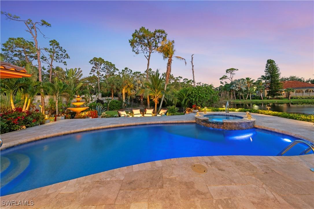 3141 Laurel Ridge Ct., Bonita Springs, FL 34134