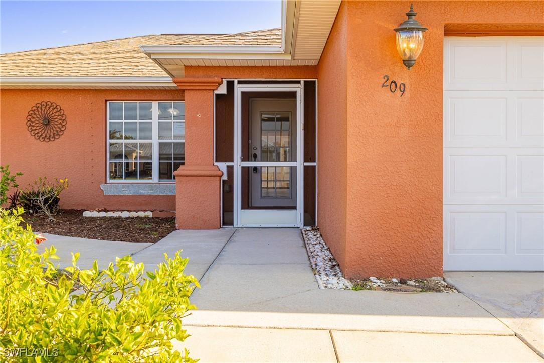 209 Magellan St., Fort Myers, FL 33913