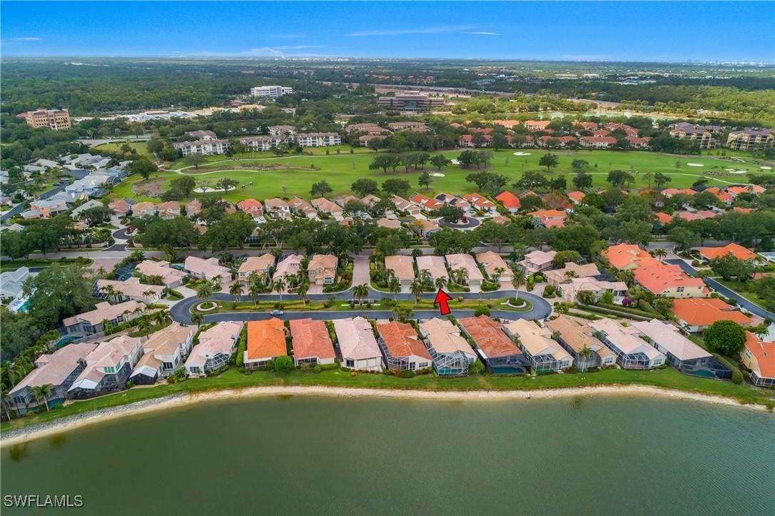 170 Vista Ln., Naples, FL 34119