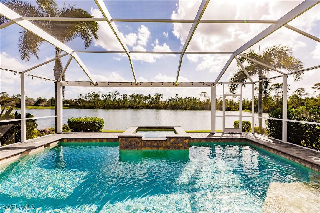 3573 Malagrotta Cir., Cape Coral, FL 33909