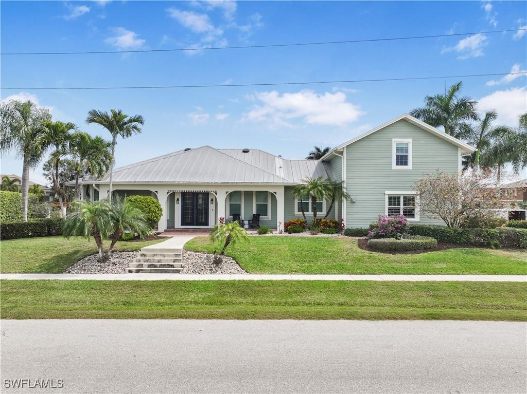 1767 Hummingbird Ct., Marco Island, FL 34145